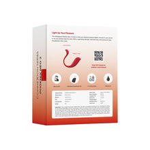 Load image into Gallery viewer, svakom-phoenix-neo-2-interactive-app-controlled-vibrator
