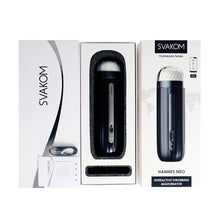 Load image into Gallery viewer, hannes-neo-heat-vibrating-male-masturbator
