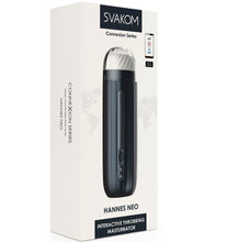 Load image into Gallery viewer, hannes-neo-heat-vibrating-male-masturbator
