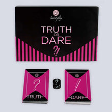 Load image into Gallery viewer, truth-or-dare-game
