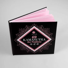 Load image into Gallery viewer, kamasutra-sex-positions-book
