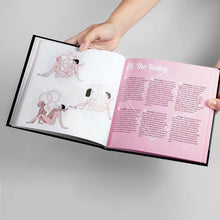 Load image into Gallery viewer, kamasutra-sex-positions-book
