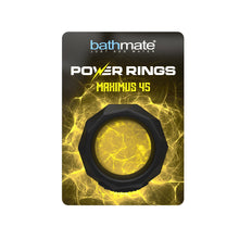 Load image into Gallery viewer, bathmate-power-ring-maximus-45

