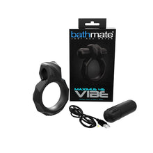 Load image into Gallery viewer, bathmate-maximus-vibe-45-vibrating-cock-ring
