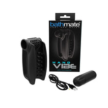 Load image into Gallery viewer, bathmate-hand-vibe-male-masturbator
