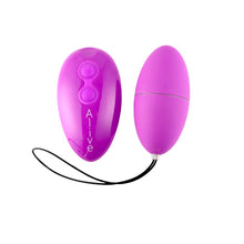 Load image into Gallery viewer, alive-10-function-remote-controlled-magic-egg-3-0-purple
