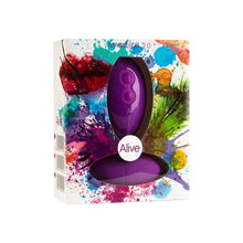 Load image into Gallery viewer, alive-10-function-remote-controlled-magic-egg-3-0-purple

