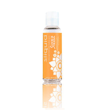 Load image into Gallery viewer, sliquid-naturals-sizzle-lubricant-59ml
