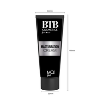 Load image into Gallery viewer, btb-masturbation-cream-100ml
