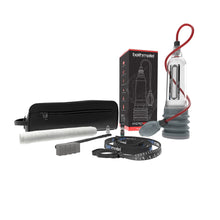 Load image into Gallery viewer, bathmate-hydroxtreme-9-penis-pump-clear
