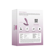 Load image into Gallery viewer, svakom-erica-wearable-vibrator-with-app-control
