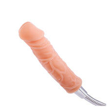 Load image into Gallery viewer, h2o-7-inch-splish-splash-douche-and-dong
