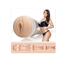Load image into Gallery viewer, fleshlight-girls-angela-white-indulge-textured-male-masturbator
