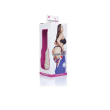 Load image into Gallery viewer, fleshlight-girls-angela-white-indulge-textured-male-masturbator
