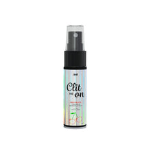 Load image into Gallery viewer, intt-clit-me-on-warming-clitoral-spray
