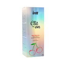 Load image into Gallery viewer, intt-clit-me-on-warming-clitoral-spray
