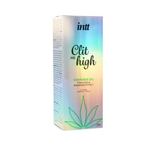 Load image into Gallery viewer, intt-clit-me-high-cannabis-oil-clitoral-arousal-spray
