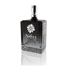 Load image into Gallery viewer, sliquid-naturals-silver-studio-collection-silicone-lubricant-100ml
