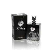 Load image into Gallery viewer, sliquid-naturals-silver-studio-collection-silicone-lubricant-100ml
