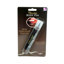 Load image into Gallery viewer, chocolate-body-pen-2
