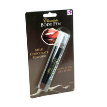 Load image into Gallery viewer, chocolate-body-pen-2
