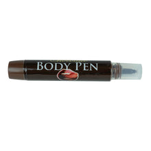 Load image into Gallery viewer, chocolate-body-pen-2
