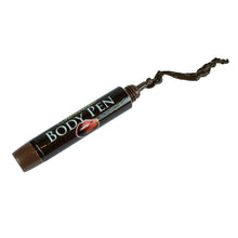 Load image into Gallery viewer, chocolate-body-pen-2
