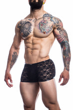 Load image into Gallery viewer, c4m-l4ce-trunk-black-medium
