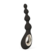 Load image into Gallery viewer, lelo-soraya-anal-beads-black
