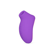 Load image into Gallery viewer, lelo-sona-2-travel-clitoral-massager-purple
