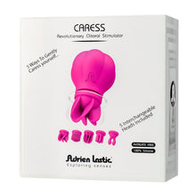 Load image into Gallery viewer, adrien-lastic-caress-clitoral-stimulator
