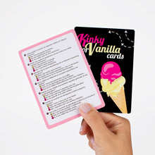 Load image into Gallery viewer, kinky-or-vanilla-board-game
