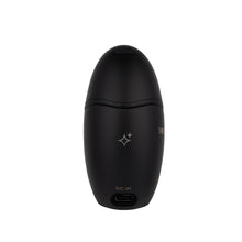 Load image into Gallery viewer, svakom-galaxie-suction-vibrator-with-mood-projector-midnight-black
