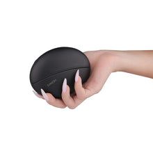 Load image into Gallery viewer, svakom-galaxie-suction-vibrator-with-mood-projector-midnight-black
