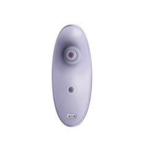 Load image into Gallery viewer, svakom-galaxie-suction-vibrator-with-mood-projector-metallic-lilac
