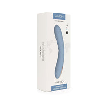 Load image into Gallery viewer, svakom-ava-neo-interactive-thrusting-vibrator
