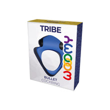 Load image into Gallery viewer, adrien-lastic-wooomy-tribe-vibrating-cock-ring
