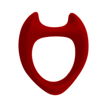 Load image into Gallery viewer, adrien-lastic-wooomy-toro-cock-ring-large

