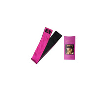 Load image into Gallery viewer, adrien-lastic-satin-sash
