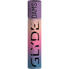 Load image into Gallery viewer, sheer-glyde-vegan-dams-wildberry-flavour-4-pack
