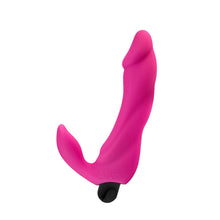 Load image into Gallery viewer, alive-bifun-pro-rechargeable-double-stimulation-vibrator
