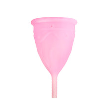 Load image into Gallery viewer, femintimate-eve-menstrual-cup-small
