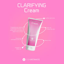 Load image into Gallery viewer, femintimate-clarifying-whitening-cream-100ml
