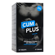Load image into Gallery viewer, cumplus-tablets-60-pack
