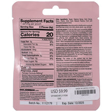 Load image into Gallery viewer, spanish-fly-female-sex-gummies-12-pack
