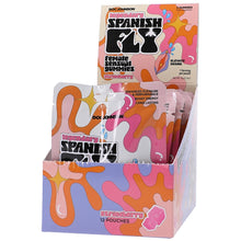 Load image into Gallery viewer, spanish-fly-female-sex-gummies-12-pack
