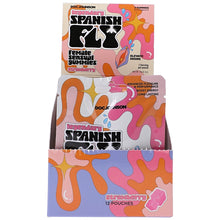 Load image into Gallery viewer, spanish-fly-female-sex-gummies-12-pack
