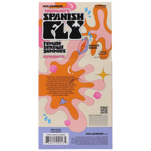 Load image into Gallery viewer, spanish-fly-female-sex-gummies-12-pack
