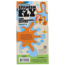 Load image into Gallery viewer, spanish-fly-male-sex-gummies-2-pack
