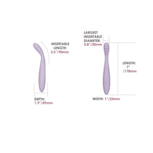 Load image into Gallery viewer, svakom-cici-2-flexible-head-slim-vibrator
